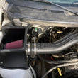 Load image into Gallery viewer, Flowmaster Flowmaster Delta Force Performance Air Intake 615109 - Additional View 7