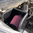Load image into Gallery viewer, Flowmaster Flowmaster Delta Force Performance Air Intake 615109 - Additional View 9