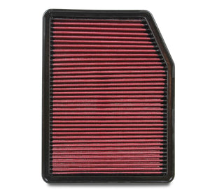 Flowmaster Flowmaster Delta Force Performance Panel Air Filter fits 2019-2026 Cadillac / Chevrolet / GMC - Main Product View