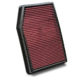 Load image into Gallery viewer, Flowmaster Flowmaster Delta Force Performance Panel Air Filter fits 2019-2026 Cadillac / Chevrolet / GMC - Side View