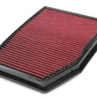 Load image into Gallery viewer, Flowmaster Flowmaster Delta Force Performance Panel Air Filter fits 2019-2026 Cadillac / Chevrolet / GMC - Back View