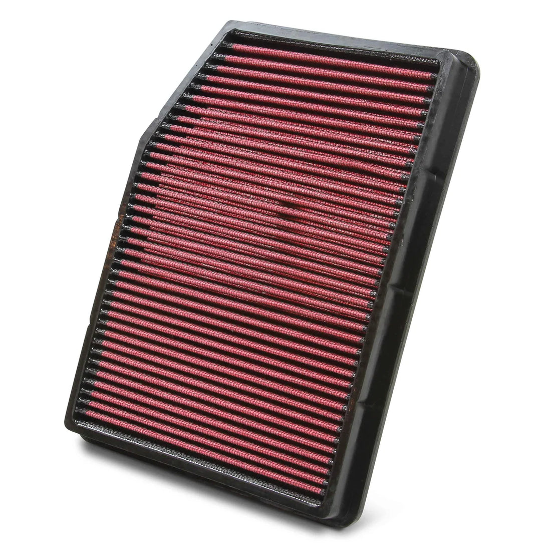 Flowmaster Flowmaster Delta Force Performance Panel Air Filter fits 2019-2026 Cadillac / Chevrolet / GMC - Installation View