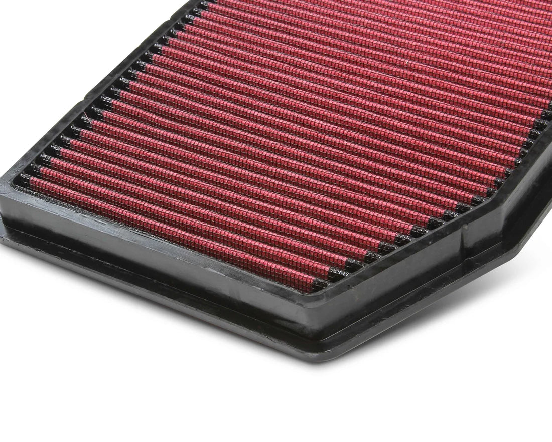 Flowmaster Flowmaster Delta Force Performance Panel Air Filter fits 2019-2026 Cadillac / Chevrolet / GMC - Additional View 5