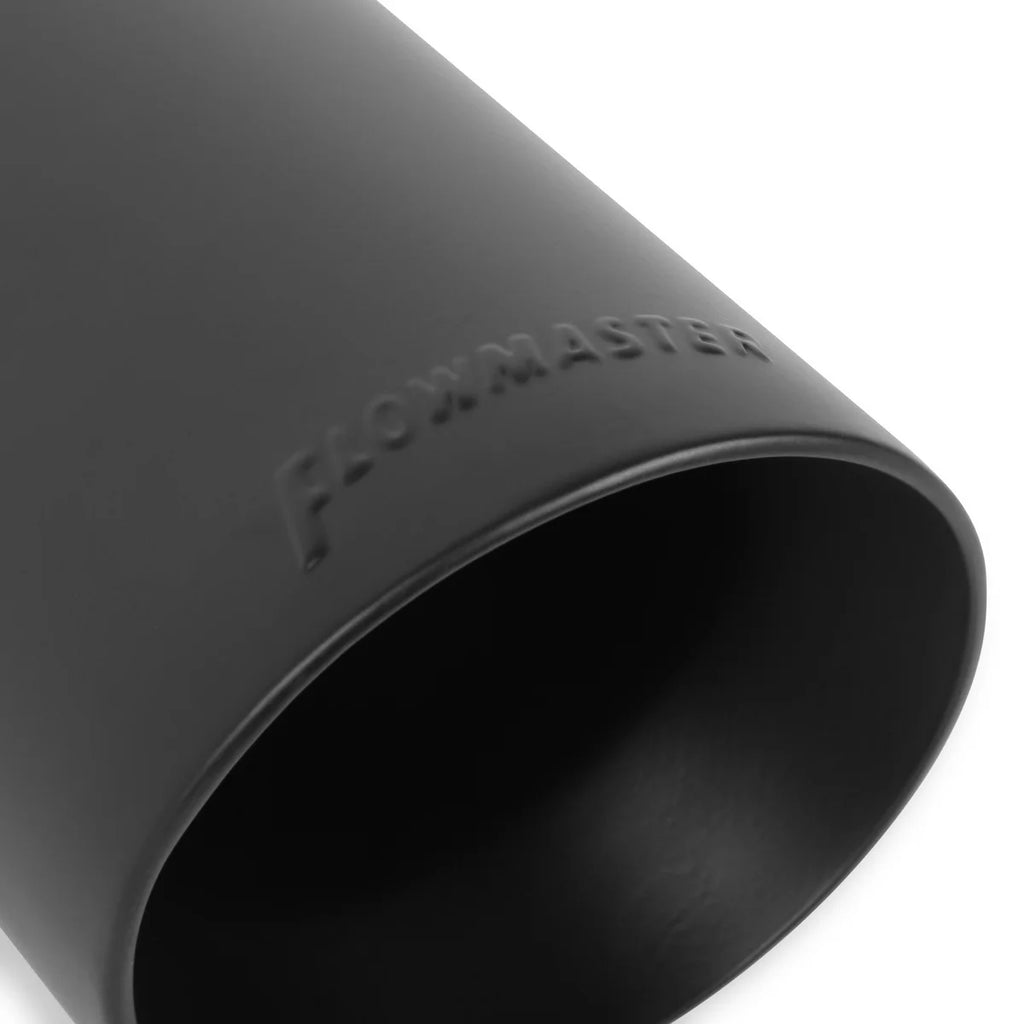 Flowmaster Flowmaster Exhaust Tip - Back View
