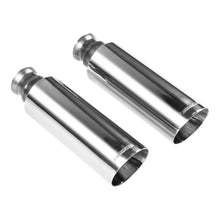 Load image into Gallery viewer, Flowmaster Flowmaster Exhaust Tip - Direct Fit fits 2009-2024 Dodge Ram 1500 - Main Product View