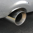 Load image into Gallery viewer, Flowmaster Flowmaster Exhaust Tip - Direct Fit fits 2009-2024 Dodge Ram 1500 - Side View