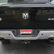 Load image into Gallery viewer, Flowmaster Flowmaster Exhaust Tip - Direct Fit fits 2009-2024 Dodge Ram 1500 - Back View