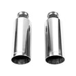 Load image into Gallery viewer, Flowmaster Flowmaster Exhaust Tip - Direct Fit fits 2009-2024 Dodge Ram 1500 - Installation View