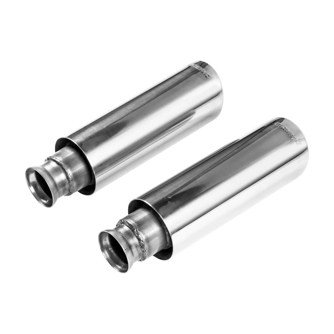 Flowmaster Flowmaster Exhaust Tip - Direct Fit fits 2009-2024 Dodge Ram 1500 - Additional View 5
