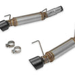 Load image into Gallery viewer, Flowmaster Flowmaster Flow FX Axle-Back Exhaust System fits 2005-2010 Ford Mustang - Main Product View