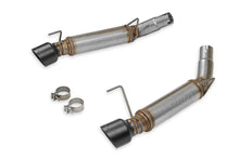 Load image into Gallery viewer, Flowmaster Flowmaster Flow FX Axle-Back Exhaust System fits 2005-2010 Ford Mustang - Main Product View