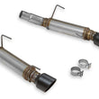 Load image into Gallery viewer, Flowmaster Flowmaster Flow FX Axle-Back Exhaust System fits 2005-2010 Ford Mustang - Back View