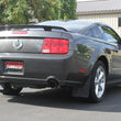 Load image into Gallery viewer, Flowmaster Flowmaster Flow FX Axle-Back Exhaust System fits 2005-2010 Ford Mustang - Additional View 5