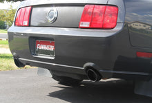 Load image into Gallery viewer, Flowmaster Flowmaster Flow FX Axle-Back Exhaust System fits 2005-2010 Ford Mustang - Additional View 6