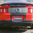 Load image into Gallery viewer, Flowmaster Flowmaster Flow FX Axle-Back Exhaust System fits 2011 Ford Mustang GT / 2012 Ford Mustang Boss 302 - Installati...