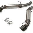Load image into Gallery viewer, Flowmaster Flowmaster Flow FX Axle-Back Exhaust System fits 2016-2024 Chevrolet Camaro - Main Product View
