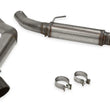 Load image into Gallery viewer, Flowmaster Flowmaster Flow FX Axle-Back Exhaust System fits 2016-2024 Chevrolet Camaro - Side View