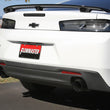 Load image into Gallery viewer, Flowmaster Flowmaster Flow FX Axle-Back Exhaust System fits 2016-2024 Chevrolet Camaro - Installation View