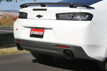 Load image into Gallery viewer, Flowmaster Flowmaster Flow FX Axle-Back Exhaust System fits 2016-2024 Chevrolet Camaro - Installation View