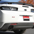 Load image into Gallery viewer, Flowmaster Flowmaster Flow FX Axle-Back Exhaust System fits 2016-2024 Chevrolet Camaro - Additional View 5