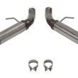 Load image into Gallery viewer, Flowmaster Flowmaster Flow FX Axle-Back Exhaust System fits 2016-2024 Chevrolet Camaro - Additional View 6