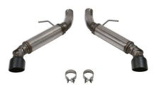 Load image into Gallery viewer, Flowmaster Flowmaster Flow FX Axle-Back Exhaust System fits 2016-2024 Chevrolet Camaro - Additional View 6