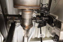 Load image into Gallery viewer, Flowmaster Flowmaster Flow FX Cat-Back Exhaust System 717927 - Installation View