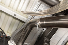 Load image into Gallery viewer, Flowmaster Flowmaster Flow FX Cat-Back Exhaust System 717927 - Installation View