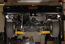 Load image into Gallery viewer, Flowmaster Flowmaster Flow FX Cat-Back Exhaust System 717927 - Installation View