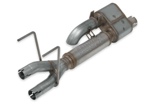 Flowmaster Flowmaster Flow FX Direct Fit Dual Mode Muffler with Active Valve 717900 - Main Product View