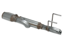 Load image into Gallery viewer, Flowmaster Flowmaster Flow FX Direct Fit Dual Mode Muffler with Active Valve 717900 - Back View