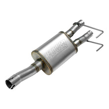 Load image into Gallery viewer, Flowmaster Flowmaster Flow FX Direct Fit Muffler 717835 - Main Product View