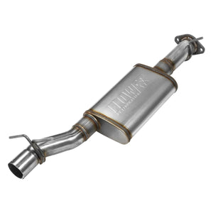 Flowmaster Flowmaster Flow FX Direct Fit Muffler 717847 - Main Product View