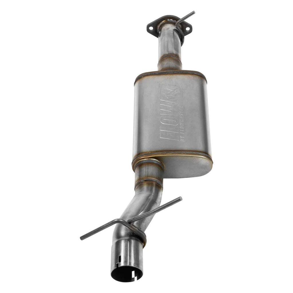 Flowmaster Flowmaster Flow FX Direct Fit Muffler 717847 - Side View
