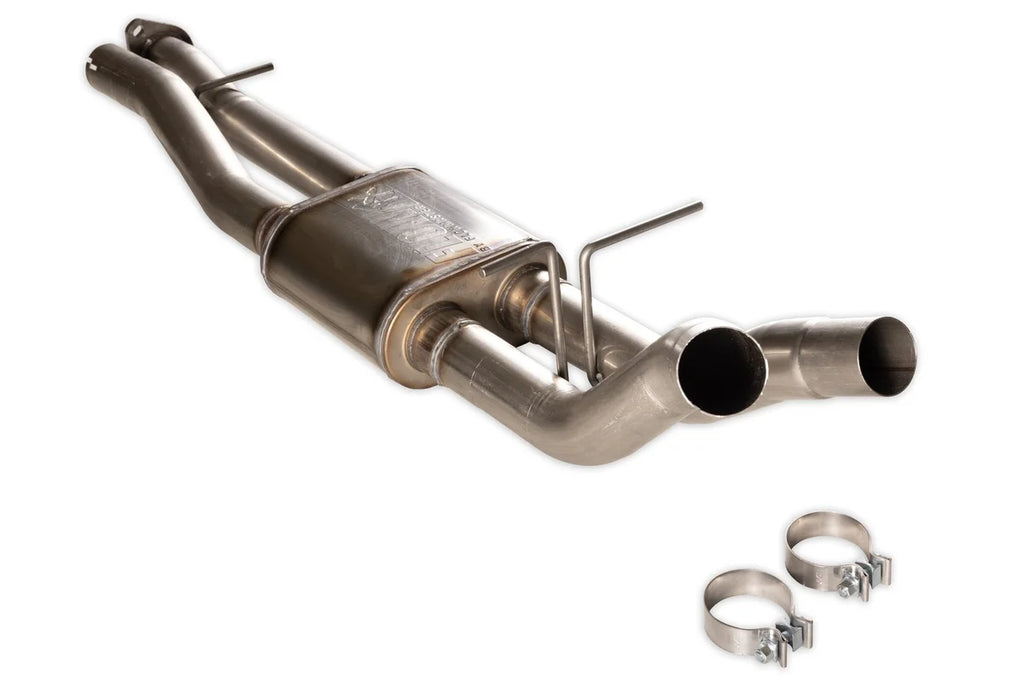 Flowmaster Flowmaster Flow FX Direct Fit Muffler 718203 - Additional View 8