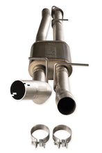 Load image into Gallery viewer, Flowmaster Flowmaster Flow FX Direct Fit Muffler 718203 - Additional View 9
