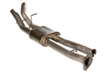 Load image into Gallery viewer, Flowmaster Flowmaster Flow FX Direct Fit Muffler 718203 - Additional View 10