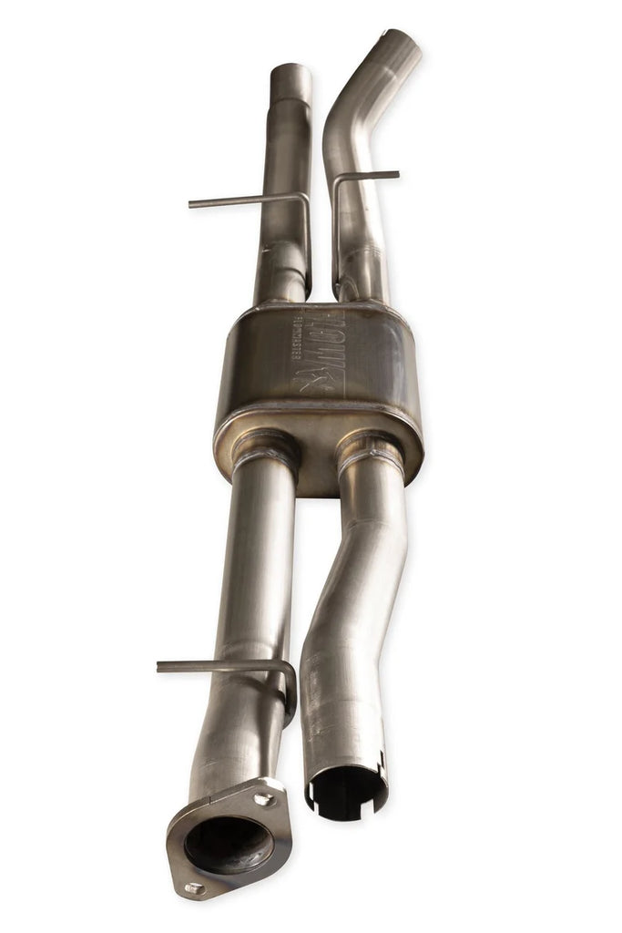 Flowmaster Flowmaster Flow FX Direct Fit Muffler 718203 - Additional View 12