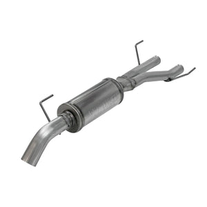 Flowmaster Flowmaster Flow FX Extreme Cat-Back Exhaust System 717983 - Main Product View