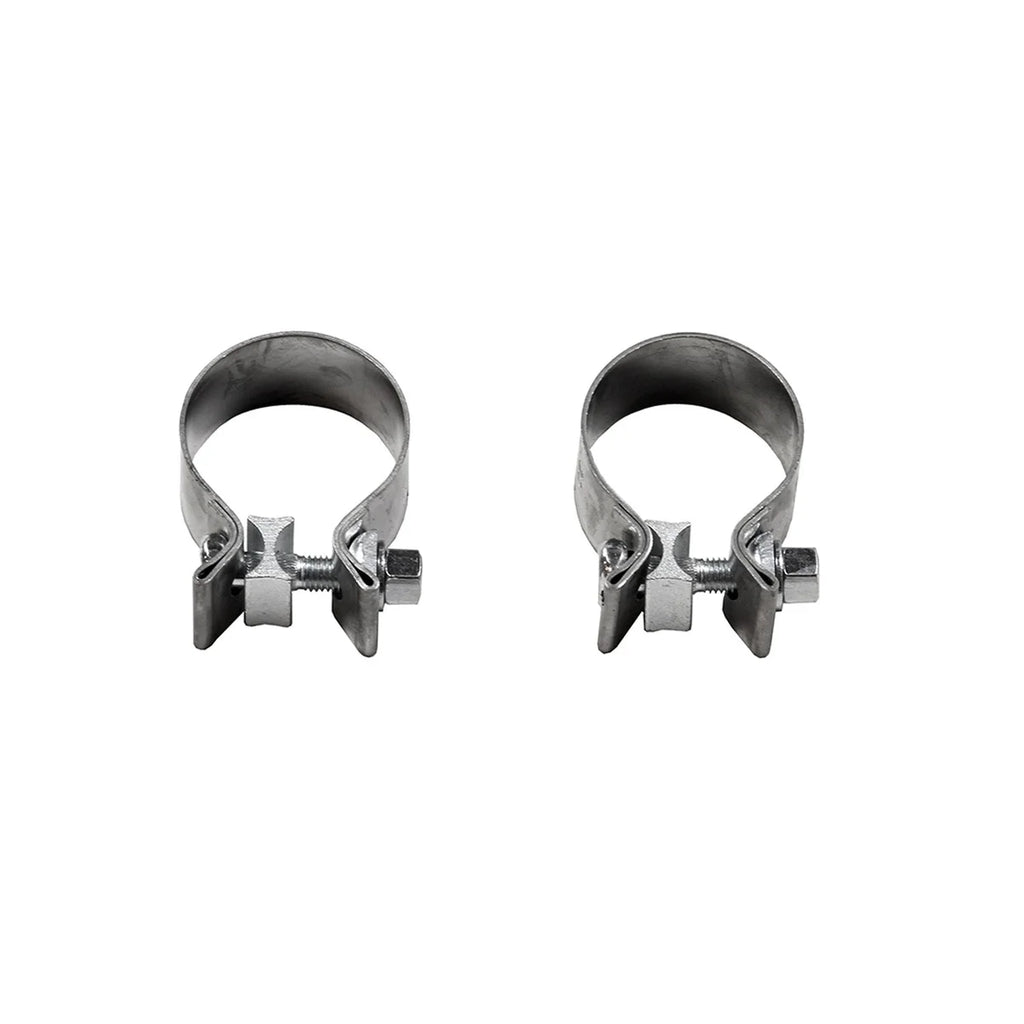 Flowmaster Flowmaster Flow FX Extreme Cat-Back Exhaust System 717983 - Additional View 5