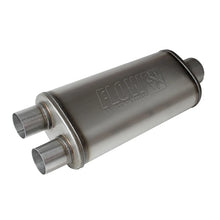 Load image into Gallery viewer, Flowmaster Flowmaster Flow FX Muffler 72587 - Main Product View