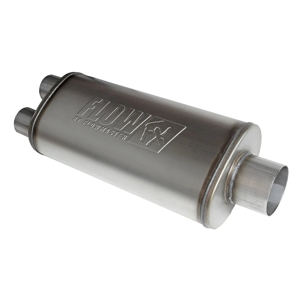 Flowmaster Flowmaster Flow FX Muffler 72587 - Detail View