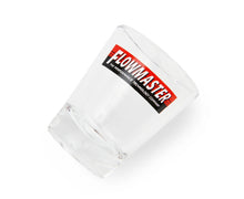 Load image into Gallery viewer, Flowmaster Flowmaster Logo 2oz. shot glass (Sold Individually) 36-485 - Additional View 5