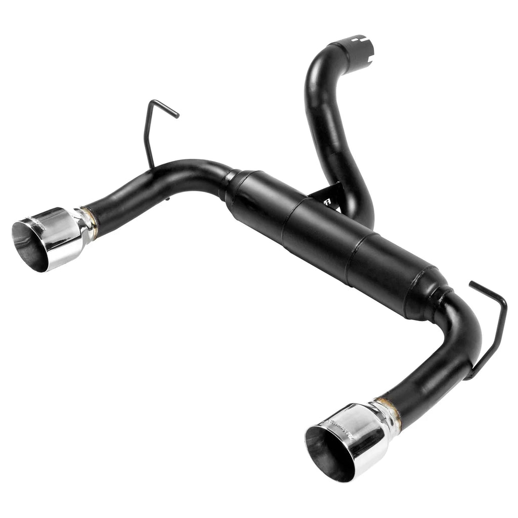 Flowmaster Flowmaster Outlaw Axle-back Exhaust System 817840 - Main Product View