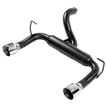 Load image into Gallery viewer, Flowmaster Flowmaster Outlaw Axle-back Exhaust System 817840 - Main Product View
