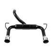 Load image into Gallery viewer, Flowmaster Flowmaster Outlaw Axle-back Exhaust System 817840 - Side View