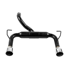 Load image into Gallery viewer, Flowmaster Flowmaster Outlaw Axle-back Exhaust System 817840 - Side View