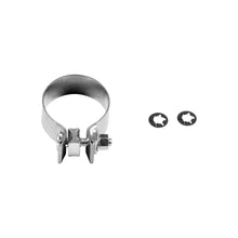 Load image into Gallery viewer, Flowmaster Flowmaster Outlaw Axle-back Exhaust System 817840 - Back View