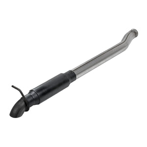Flowmaster Flowmaster Outlaw Extreme Cat-Back Exhaust System 818108 - Main Product View