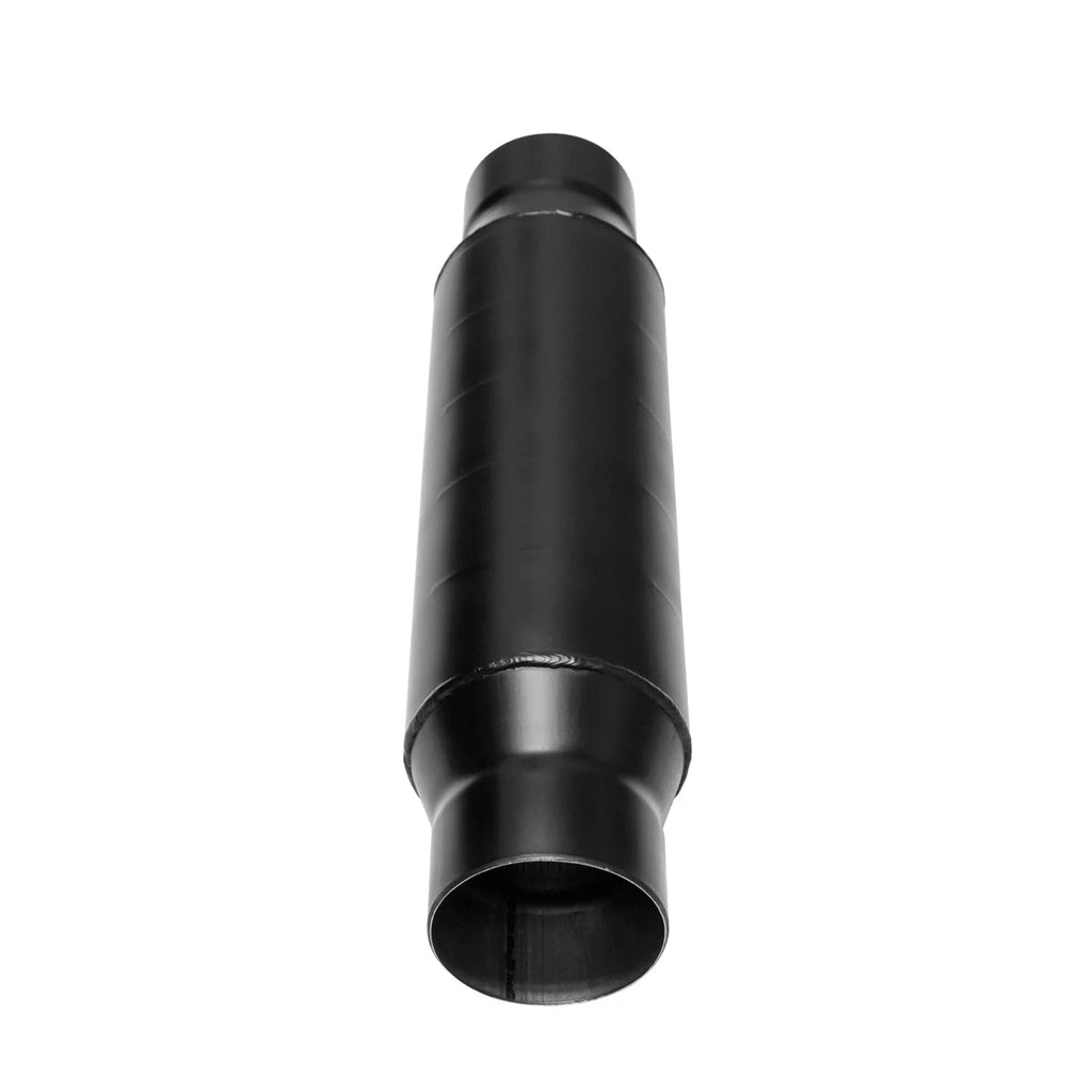 Flowmaster Flowmaster Outlaw Series Race Muffler 815430 - Side View